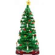 Lego ekskluzīva Ziemassvētku eglīte 40573 Exclusive Choinka