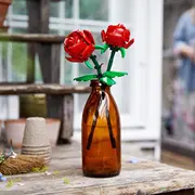 Lego Exclusive Roses 4 gab. 40460 4Szt.