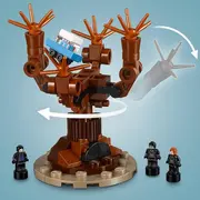 Lego Harija Potera Cūkkārpas pils 71043 Harry Potter Zamek Hogwart