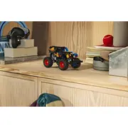 Lego Technic Monster Jam Grave Digger Fire 42219