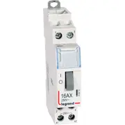 Legrand Releji impulsa 16A 230V Ac 2Z Pb 402 412412 Impulsowy