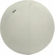 Leics Sēdes bumba. 55Cm Leitz Ergo pelēks Do siedz. j.szara