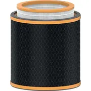 Leitz Hepa smaku filtrs Trīs vienā Trusens Z-3000 Filtr