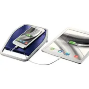 Leitz Style Duo 2X Usb-A lādētājs 65120069