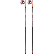 Leki nūjošanas nūjas Smart Flash 105Cm Kije Nordic Walking