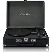 Lenco atskaņotājs Tt-115Bk Gramofon