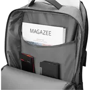 Lenovo B730 pilsētas mugursoma 17 Plecak Urban Backpack
