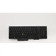 Lenovo Fru Thor tastatūras numurs Bl Keyboard Num
