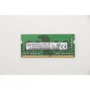 Lenovo klēpjdatora atmiņa 5M30V06795 atmiņas modulis 8 Gb 1 x Ddr4 3200 Mhz Do laptopa