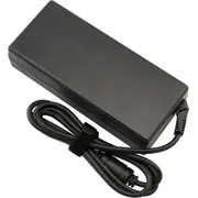 Lenovo klēpjdatora barošanas avots 45N0322 Piegādes adapteris/ iekšējais izgudrotājs 65 melnā krāsā Zasilacz do laptopa adapter inwentor Czarny