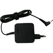 Lenovo klēpjdatora barošanas bloks 01Fr116 strāvas adapteris/izgudrotājs Iekšējais 45 W Melns Zasilacz do laptopa adapter inwentor Czarny