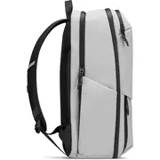 Lenovo Legion 17 collu mugursoma gaiši pelēka Gb800 Plecak Jasno Szary