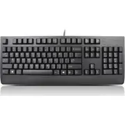 Lenovo Preferred Pro Ii Usb tastatūra Klawiatura Keyboard