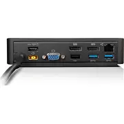 Lenovo Thinkpad Onelink dokstacijas/replicators 40A40090De Stacja/Replikator Dock