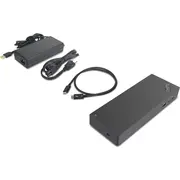 Lenovo Thinkpad Thunderbolt 3 Dock Gen 2 Station/Replicator 40An0135It Stacja/Replikator