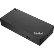 Lenovo Thinkpad universālā Usb-C stacija/replicators 40Ay0090It Stacja/Replikator Universal