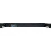 Levelone Kvm slēdža platekrāna Ps2/Usb Kvm-8901De konsole Switch Widescreen Console
