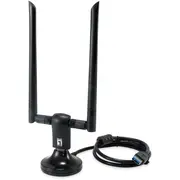 Levelone Wlan 867 Mbit/S tīkla karte Wua-1810E karta sieciowa