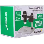 Levenhuk Dtx 90 mikroskops Mikroskop