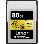 Lexar Professional Gold Cfexpress karte Lcagold080G-Rneng Karta Gb