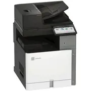 Lexmark Bsd Xm3346 vienkrāsains Mfp Wielofunkcyjne Monochrome