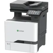 Lexmark Cx730De Mfp 47C9520 Wielofunkcyjne