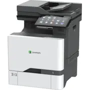 Lexmark Cx735Adse Mfp 47C9620 Wielofunkcyjne