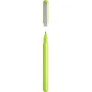 Lexon C-Pen pildspalva ar Usb-C zibatmiņas disku 32 Gb dzeltens/dzeltens Ls101Yf Pen with flash drive 32Gb yellow/yellow