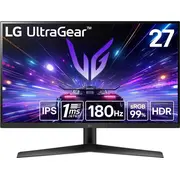 Lg Ultragear 27Gs60F-B monitors Monitor