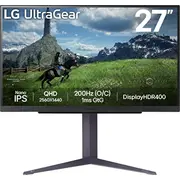 Lg Ultragear 27Gs85Qx-B monitors Monitor