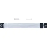 Lian Li Strimer bezvadu 2X cpu-Kabel Wireless 8-Pin Cpu-Kabel