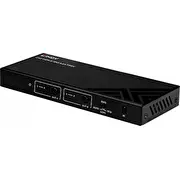 Lindy Adap 2X2 Hdmi 18G Matrix