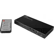 Lindy Adap 2X2 Hdmi 8K60 Matrix Usb adapteris Adapter