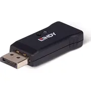 Lindy Adap Usb adapteris Displayport 1.4 Edid emulators Adapter Emulator