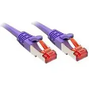 Lindy Patchcord Cat.6 S Ftp. 10M. violets 47828 S/Ftp. fioletowy