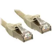 Lindy Patchcord S/Ftp. Cat.6. Lsoh. szary 45592 50M