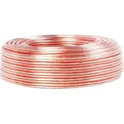 Logilink audio kabelis 100.0 m 100.0M