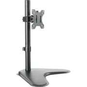 Logilink rakstāmgalda statīvs 13 32 monitoram Bp0044 Stojak biurkowy na monitor