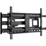 Logilink Tv-Wandhalterung 43-80.50Kg Tragkraft. Schwenkbar