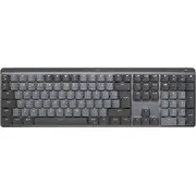 Logitech Mx mehāniskā tastatūra 920-010757 Klawiatura Mechanical
