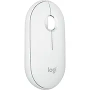 Logitech Pebble 910-007013 Mysz Mouse M350S