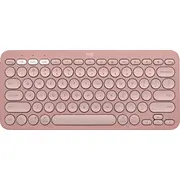 Logitech Pebble tastatūra 920-011853 Klawiatura Keys K380S