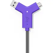 Logitech Usb kabelis Kabel