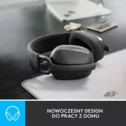Logitech Zone austiņas 981-001213 Vibe