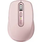 Logitech Mx Rose Mouse 910-006931 Mysz Logitech Mx Anywhere 3S
