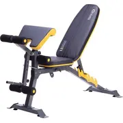 Ls3061 Hms Premium Barbell Sols Pod