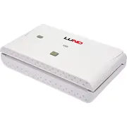 Lundas vakuuma blīvētājs 67880 Lund Pakowarka 140W