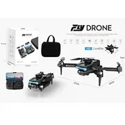 Madej Drone Drons ar R/C kameru Dron