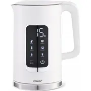 Maestro tējkanna Mr-024-White elektriskā Czajnik elektryczny