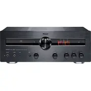 Magnat Black stereo pastiprinātājs Wzmacniacz Ma-900Nbspblack